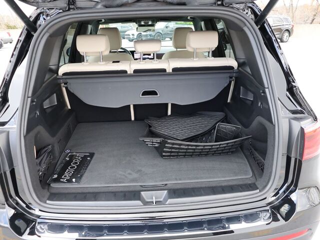 2025 Mercedes-Benz GLB GLB 250 Oshkosh WI