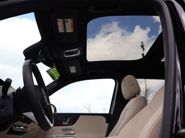 2025 Mercedes-Benz GLB GLB 250 Oshkosh WI