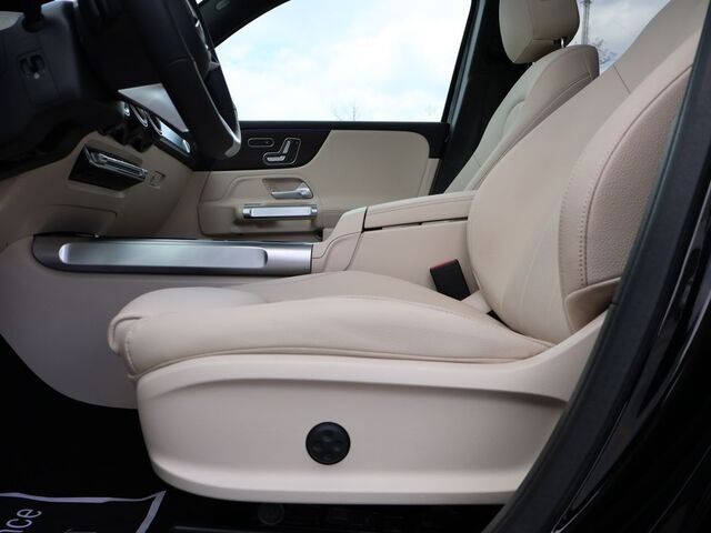 2025 Mercedes-Benz GLB GLB 250 Oshkosh WI