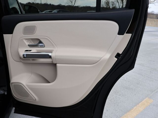 2025 Mercedes-Benz GLB GLB 250 Oshkosh WI