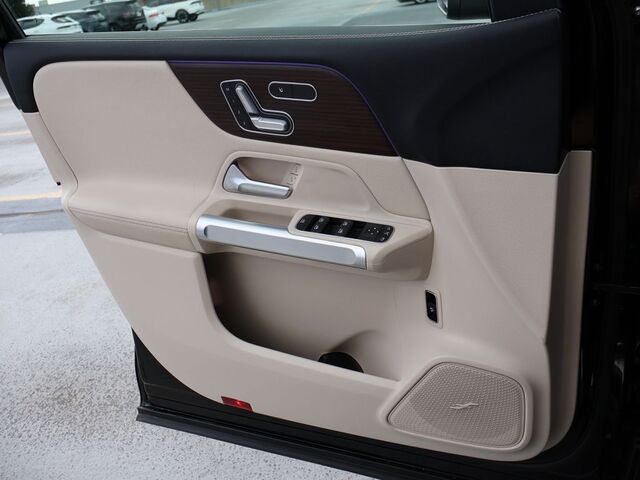 2025 Mercedes-Benz GLB GLB 250 Oshkosh WI