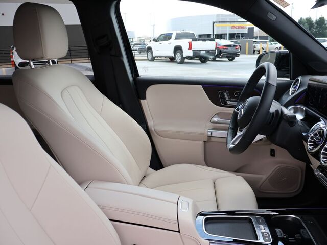 2025 Mercedes-Benz GLB GLB 250 Oshkosh WI