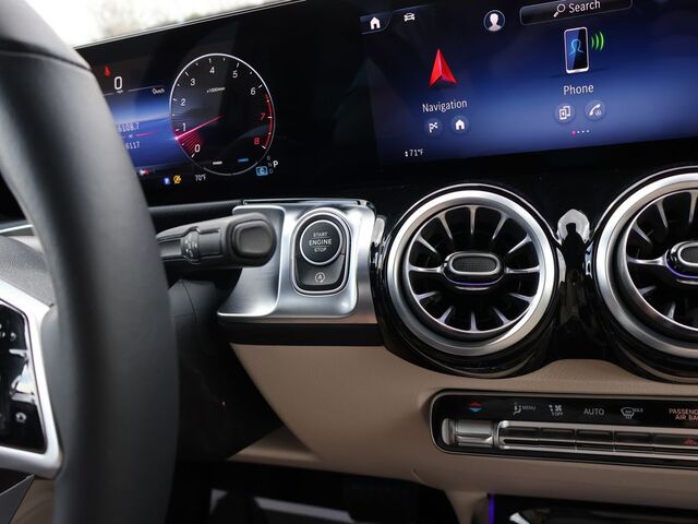 2025 Mercedes-Benz GLB GLB 250 Oshkosh WI