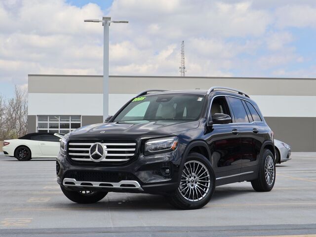 2025 Mercedes-Benz GLB GLB 250 Oshkosh WI