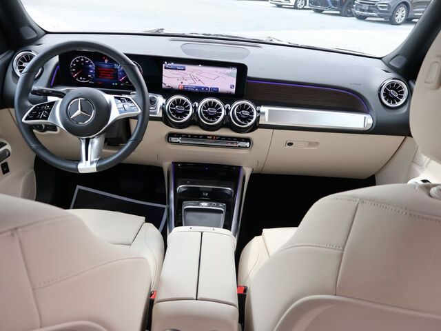 2025 Mercedes-Benz GLB GLB 250 Oshkosh WI