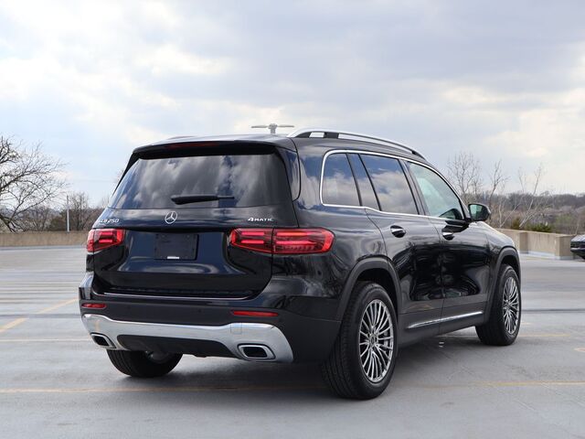2025 Mercedes-Benz GLB GLB 250 Oshkosh WI