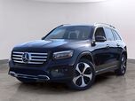 2025 Mercedes-Benz GLB GLB 250