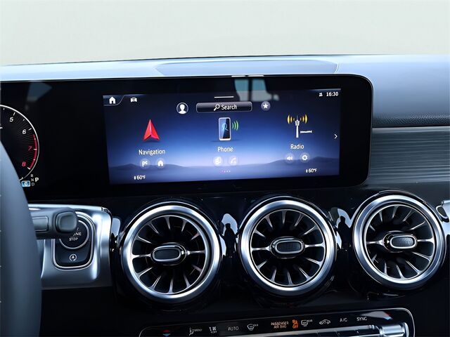 2025 Mercedes-Benz GLB GLB 250 Oshkosh WI 2025 Mercedes-Benz GLB GLB 250 Oshkosh WI