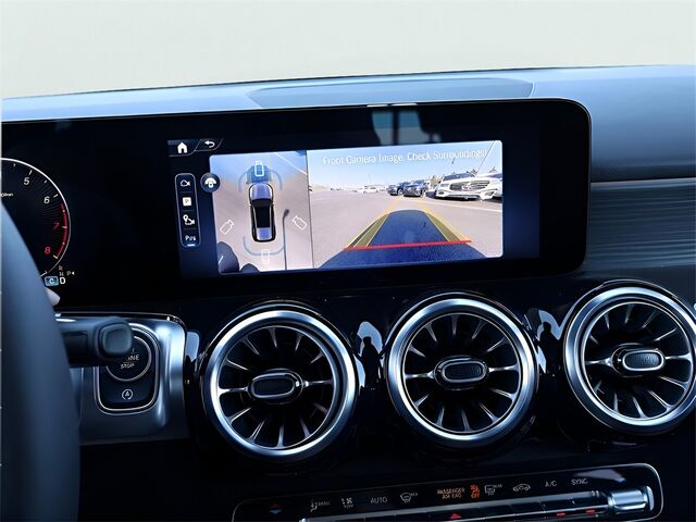 2025 Mercedes-Benz GLB GLB 250 Oshkosh WI 2025 Mercedes-Benz GLB GLB 250 Oshkosh WI