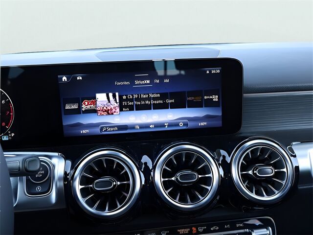 2025 Mercedes-Benz GLB GLB 250 Oshkosh WI 2025 Mercedes-Benz GLB GLB 250 Oshkosh WI