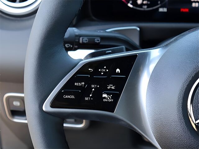 2025 Mercedes-Benz GLB GLB 250 Oshkosh WI 2025 Mercedes-Benz GLB GLB 250 Oshkosh WI