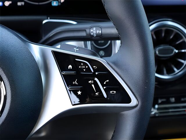 2025 Mercedes-Benz GLB GLB 250 Oshkosh WI 2025 Mercedes-Benz GLB GLB 250 Oshkosh WI