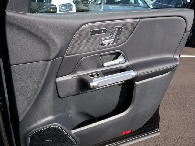 2025 Mercedes-Benz GLB GLB 250 Oshkosh WI 2025 Mercedes-Benz GLB GLB 250 Oshkosh WI