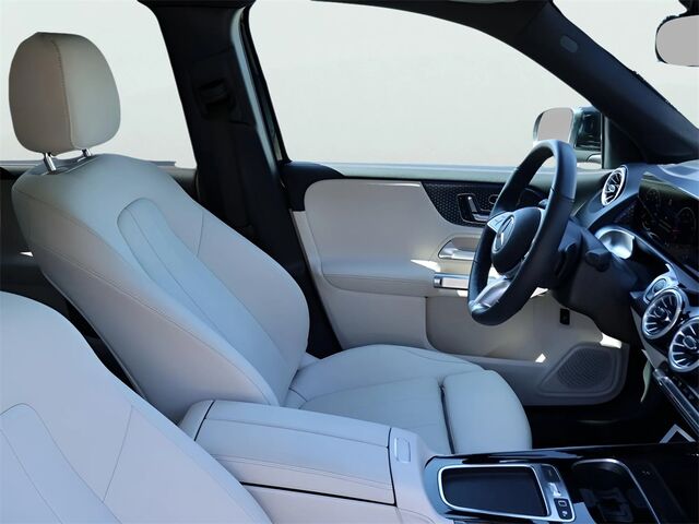 2025 Mercedes-Benz GLB GLB 250 Oshkosh WI