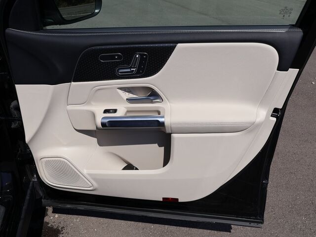 2025 Mercedes-Benz GLB GLB 250 Oshkosh WI