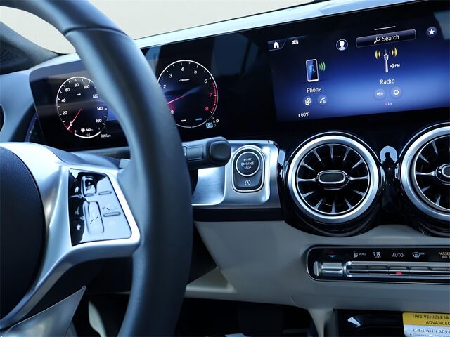 2025 Mercedes-Benz GLB GLB 250 Oshkosh WI