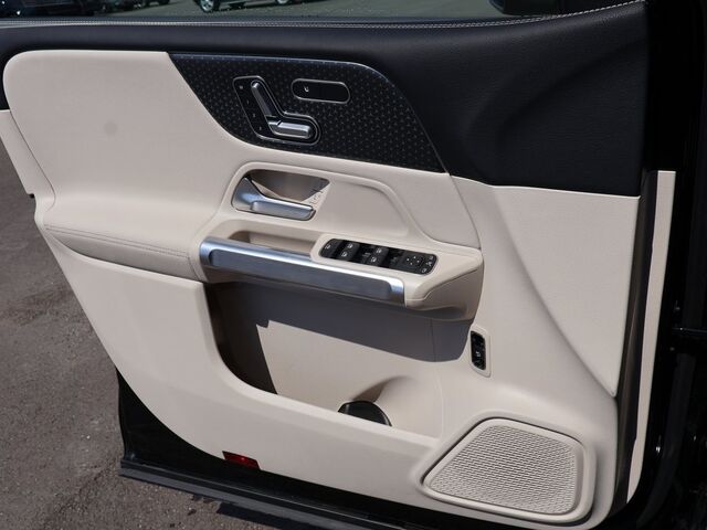 2025 Mercedes-Benz GLB GLB 250 Oshkosh WI