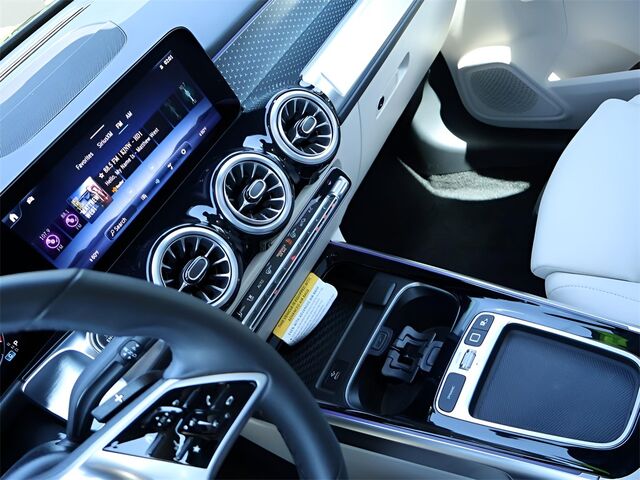 2025 Mercedes-Benz GLB GLB 250 Oshkosh WI