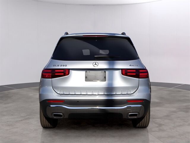 2025 Mercedes-Benz GLB GLB 250 Oshkosh WI
