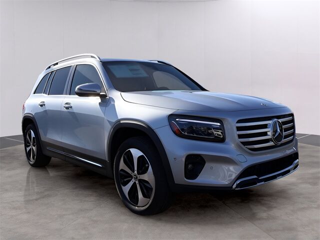 2025 Mercedes-Benz GLB GLB 250 Oshkosh WI