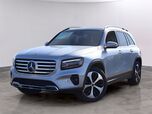2025 Mercedes-Benz GLB GLB 250
