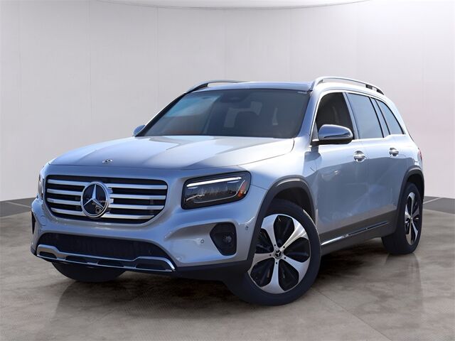 2025 Mercedes-Benz GLB GLB 250 Oshkosh WI