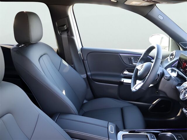 2025 Mercedes-Benz GLB GLB 250 Oshkosh WI