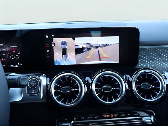 2025 Mercedes-Benz GLB GLB 250 Oshkosh WI