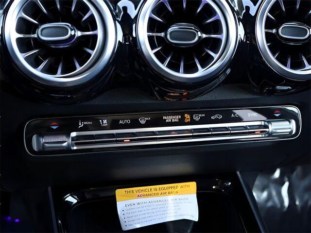 2025 Mercedes-Benz GLB GLB 250 Oshkosh WI