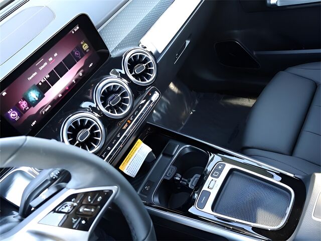 2025 Mercedes-Benz GLB GLB 250 Oshkosh WI