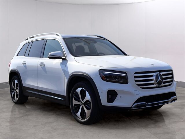 2025 Mercedes-Benz GLB GLB 250 Oshkosh WI