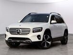 2025 Mercedes-Benz GLB GLB 250