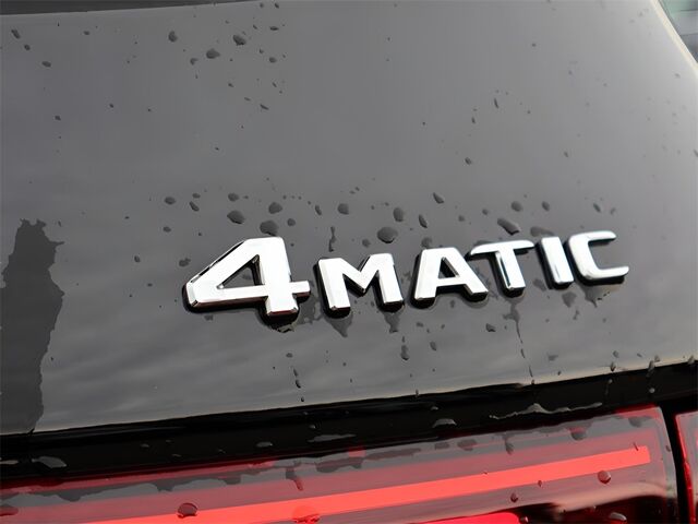 2025 Mercedes-Benz GLB GLB 250 Oshkosh WI