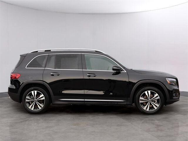 2025 Mercedes-Benz GLB GLB 250 Oshkosh WI