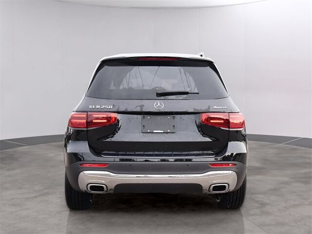 2025 Mercedes-Benz GLB GLB 250 Oshkosh WI