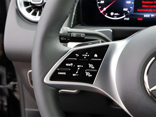 2025 Mercedes-Benz GLB GLB 250 Oshkosh WI