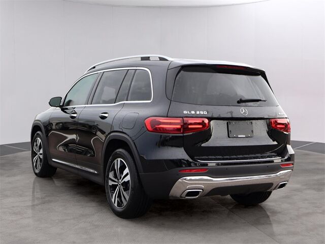 2025 Mercedes-Benz GLB GLB 250 Oshkosh WI
