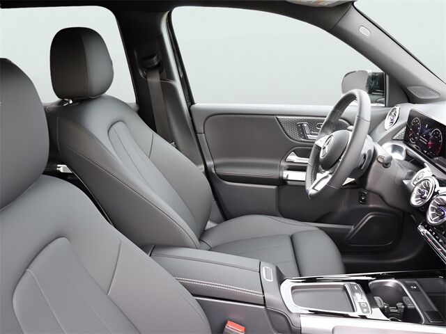 2025 Mercedes-Benz GLB GLB 250 Oshkosh WI