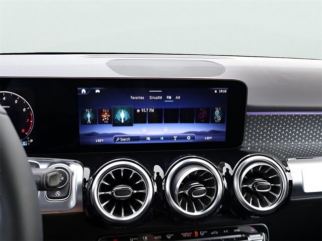 2025 Mercedes-Benz GLB GLB 250 Oshkosh WI