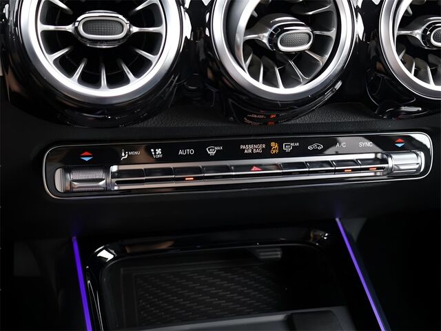 2025 Mercedes-Benz GLB GLB 250 Oshkosh WI