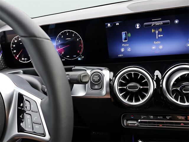 2025 Mercedes-Benz GLB GLB 250 Oshkosh WI