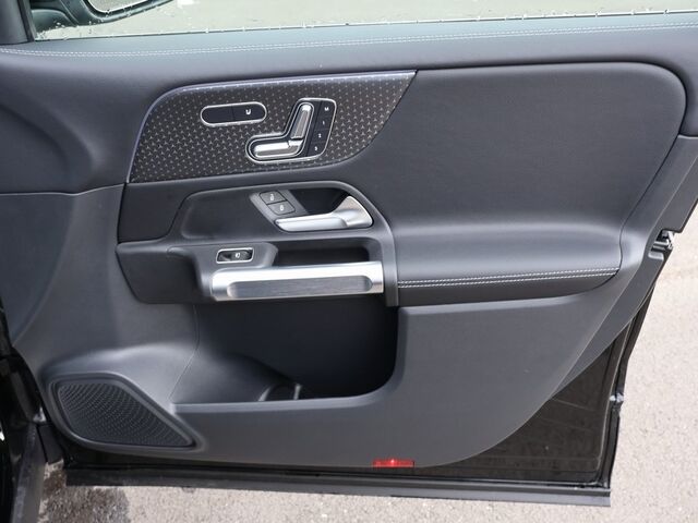 2025 Mercedes-Benz GLB GLB 250 Oshkosh WI