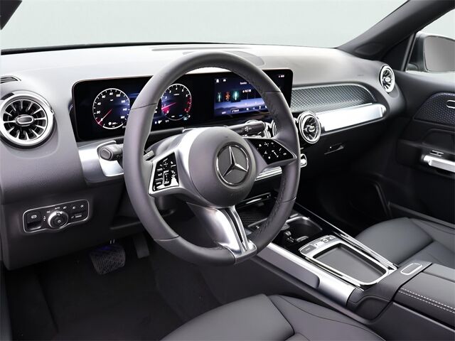 2025 Mercedes-Benz GLB GLB 250 Oshkosh WI