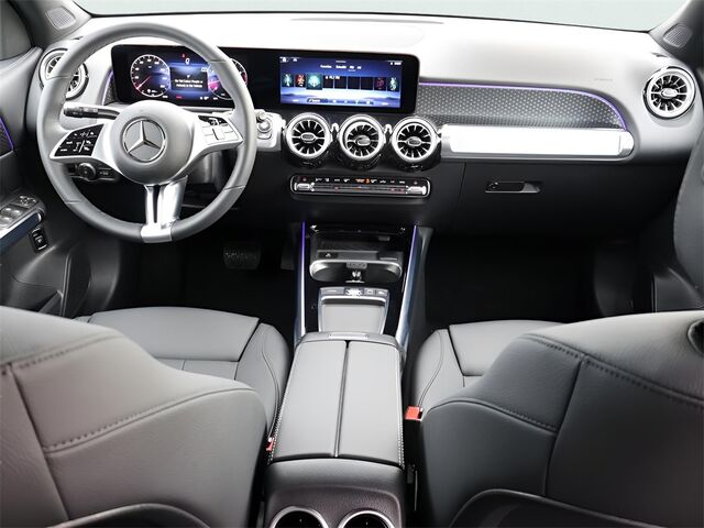 2025 Mercedes-Benz GLB GLB 250 Oshkosh WI