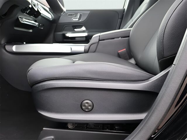 2025 Mercedes-Benz GLB GLB 250 Oshkosh WI