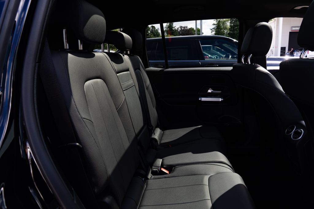 2025 Mercedes-Benz GLB GLB 250 Milwaukie OR