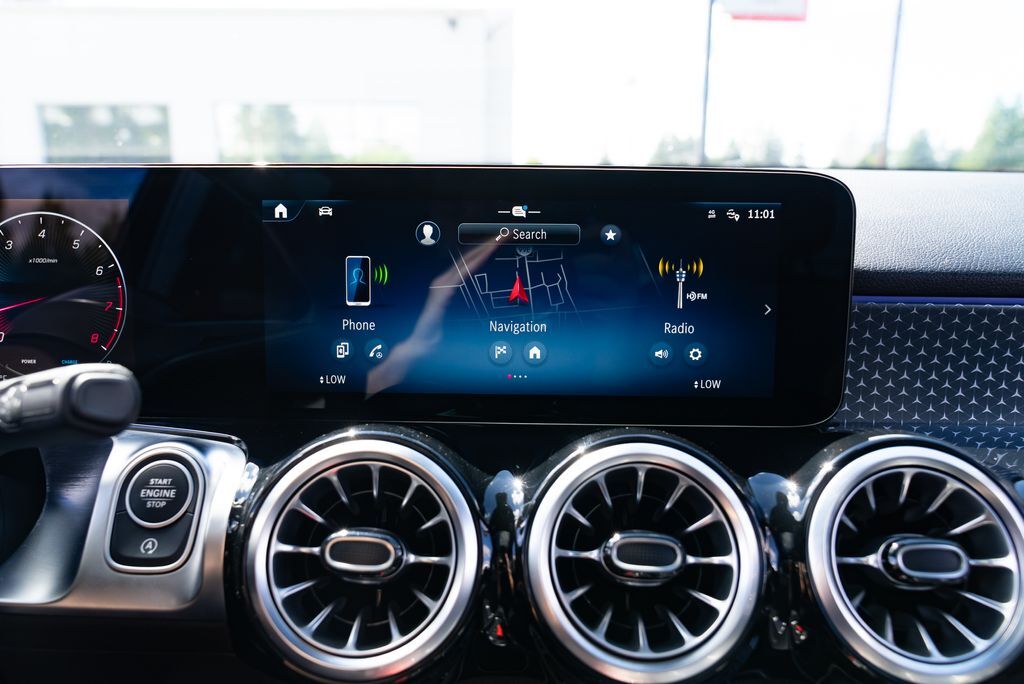 2025 Mercedes-Benz GLB GLB 250 Milwaukie OR