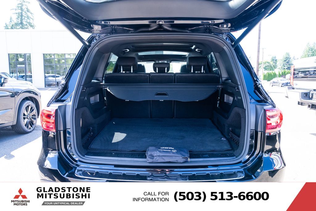 2025 Mercedes-Benz GLB GLB 250 Milwaukie OR