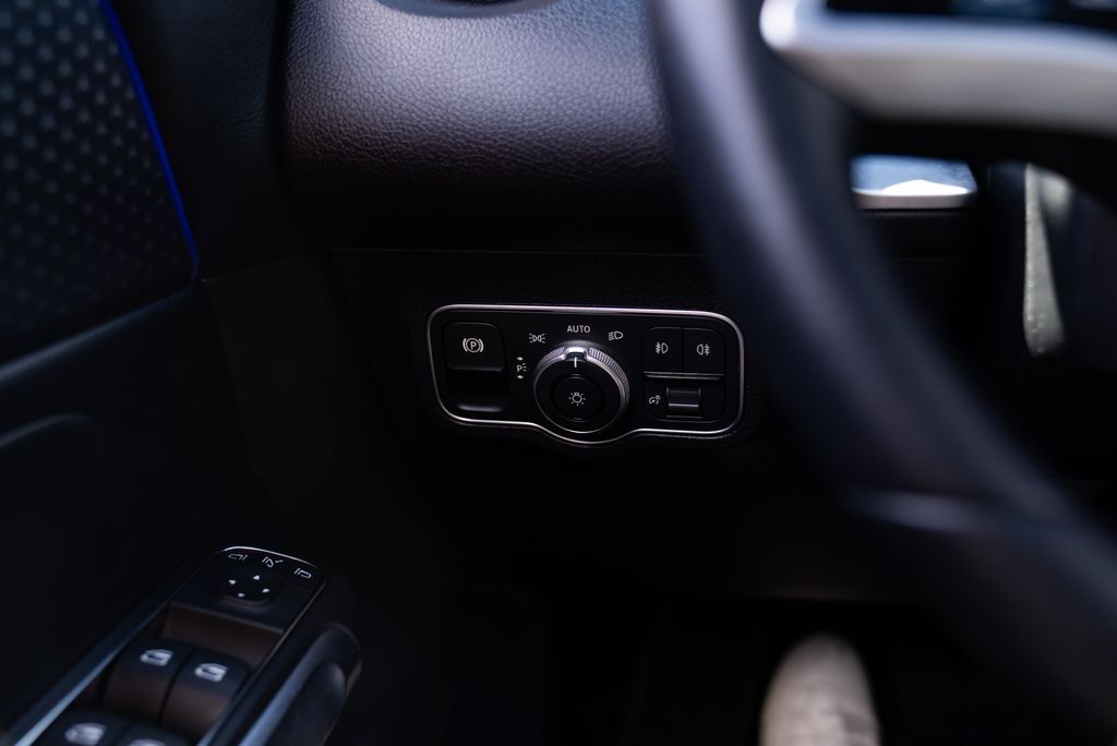 2025 Mercedes-Benz GLB GLB 250 Milwaukie OR