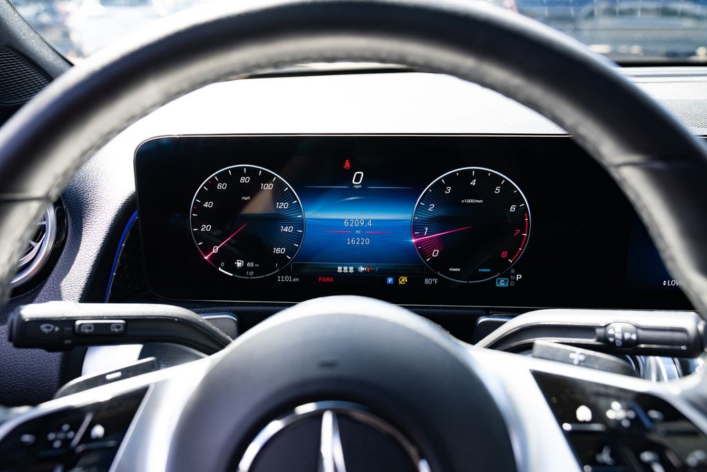 2025 Mercedes-Benz GLB GLB 250 Milwaukie OR